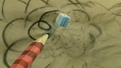 The Pencil and the Eraser - Episode 7