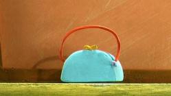 The Things Inside the Handbag - Episode 9