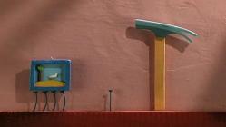 The Nails and the Hammer - Episode 10