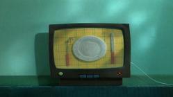 The Television and the Aerial - Episode 11