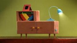 The Light and the Switch - Episode 13