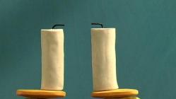 The Candles and the Candlestick - Episode 21