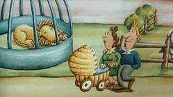 Getting Ready for the Holidays - Episode 9