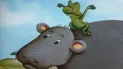 Lisa and Paul In Africa Ii - Episode 12