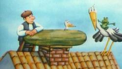 Tourist Attraction - Episode 15