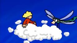 I, You, He or She - Episode 8