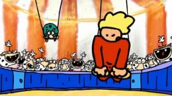 Two Brothers and a Sister - Episode 10