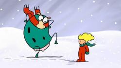 It's Snowing! - Episode 16