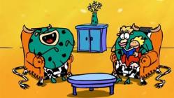 A Real Mummy - Episode 21