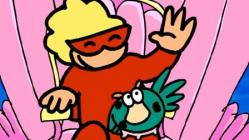 I'm a Little Devil - Episode 22