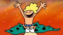 I'm Flying - Episode 26