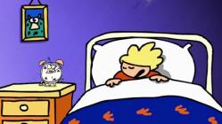 The Spider - Episode 28