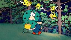 Thin on This Side and Fat on That - Episode 43