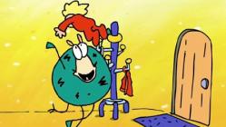 Hedgehog - Episode 45