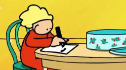 Dear Little Christmas Mum - Episode 47