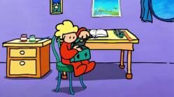 All That Chocolate - Episode 53