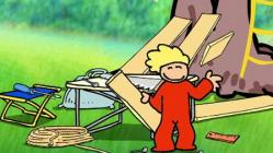 I Am Too Busy - Episode 55