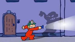 Planet Earth Goes to Bed - Episode 65