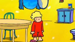 Barefoot - Episode 68