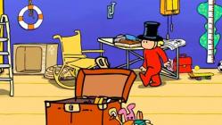 My Grandfather - Episode 72