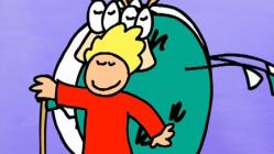 In the Groove - Episode 73