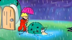 Having a Bath - Episode 75