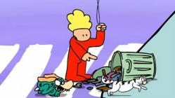 Stay a Bit Longer - Episode 76