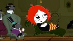 Gloomer Rumor  - Episode 1