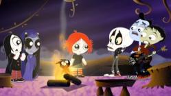 Once In a Blue Luna - Episode 15