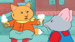 The Great Obstacle Course - Episode 4