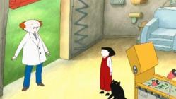 The Distraction Contraption - Episode 1