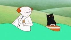 The Rainy Beach Day Afternoon - Episode 8