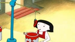 The Red Shoe Dipper - Episode 9