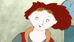 The Naughty Noise Kerchief - Episode 19