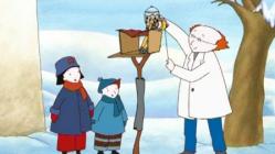 The Fair Bird Feeder - Episode 23