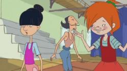 Look Mum I'm Dancing - Episode 4