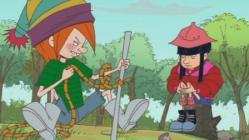 Coming Clean - Episode 8