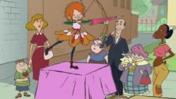 Fickle Fete - Episode 19