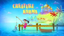 Creature Karma