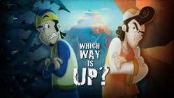 Which Way Is Up - Episode 20