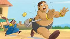 Laddoo Chor Kalia - Episode 22