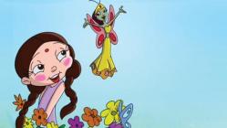 Chutki's Wish - Episode 13