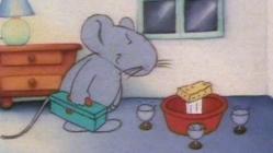 The Water Drop - Episode 34