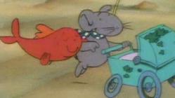 Walk Under Water - Episode 41