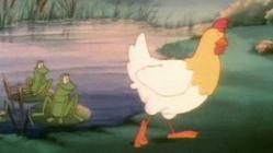 Little Chick - Episode 48