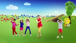 At the Hairdresser - Episode 04