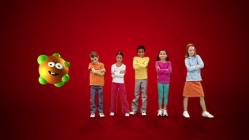 Mimi's Paintbrush - Episode 18