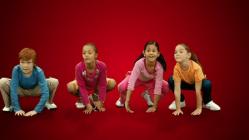 Jumpy the Frog - Episode 22