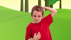 The Baboon - Episode 25