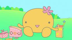 Tenko-chan Loves Sweets! - Episode 7